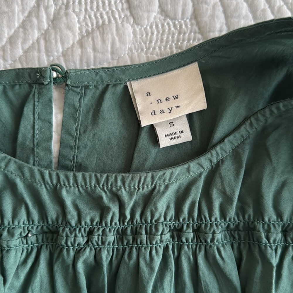 Target Maxi Dress - Picture 3 of 4